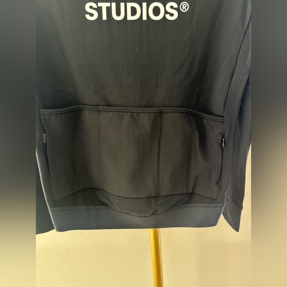 PAS NORMAL STUDIOS Women's Essential Long Sleeve Jersey - Picture 7 of 9